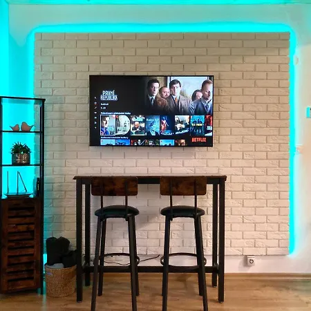 Beruska Lägenhet Oscadnica