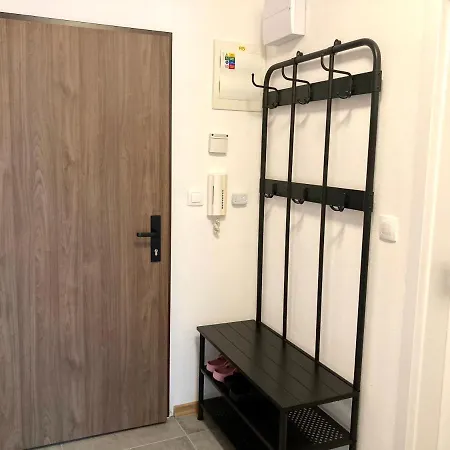 Beruska Apartament