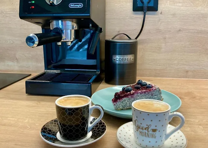 Apartament Beruska *