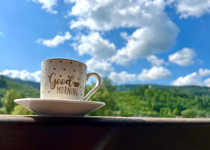 Apartament Beruska *