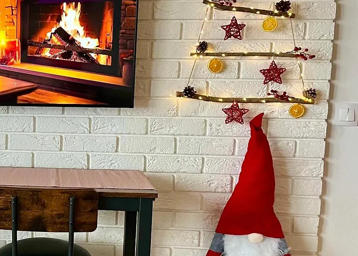 Beruska Apartament *