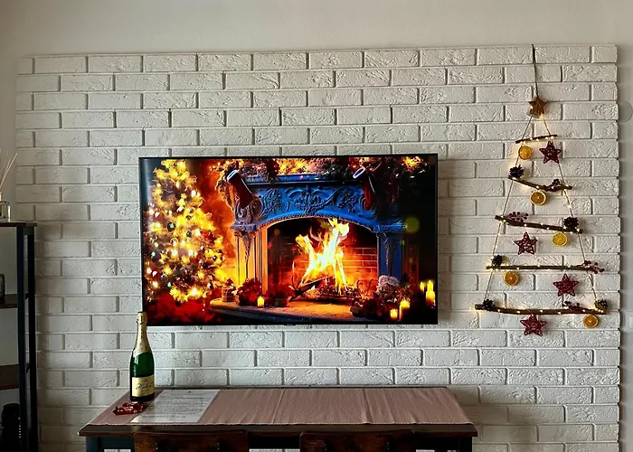 Beruska Apartament *